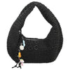 HUGO Zeya - Tote Bag 27 cm (black)