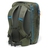 Cotopaxi Allpa 35L Travel Pack - Reiserucksack 56 cm (fatigue) - Ansicht 2