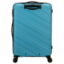 American Tourister Jetdriver 3.0 - 4-Rollen-Trolley 67 cm (light blue) - Ansicht 4