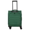 Travelite Skaii - Trolley de cabina con 4 ruedas 55 cm (green)