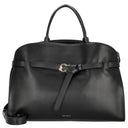 Coccinelle Sabine - Henkeltasche 43 cm (noir)