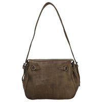 FREDsBRUDER My Forever Friend - Schultertasche (muddy khaki)