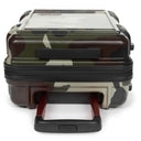 Eastpak selection Resist'r Zip Cabin - 4-Rollen-Kabinentrolley S 55 cm (camo) - Ansicht 5