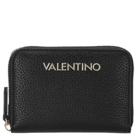 Valentino Bags Alexia - Cartera 4 tarjetas 13 cm (blanco/cuero)