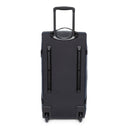 Eastpak Selection Duffel Pack Wheel - Rollenreisetasche M 71 cm (tarp navy) - Ansicht 2