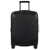 Samsonite Splendix - 4-Rollen-Kabinentrolley S 55 cm erw. (schwarz)