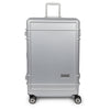 Eastpak selection Resist'r Case - 4-Rollen-Trolley M 68.5 cm (metal silver)