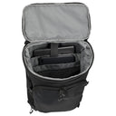 Travelite Venture Line - Rucksack XL 53 cm (black) - Ansicht 4