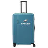 Travelite NFL - Trolley con 4 ruedas L 76 cm (Philadelphia Eagles)