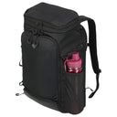 Travelite Venture Line - Rucksack XL 53 cm (black) - Ansicht 10