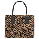 reisenthel Daily Shopper - Shopper XS 27 cm (leo fake fur)