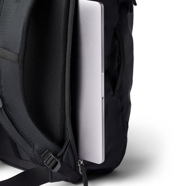 Cotopaxi Allpa 28L Travel Pack - Reiserucksack 48 cm (cotopaxi black) - Ansicht 5