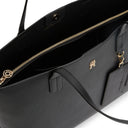Tommy Hilfiger Icon Tote - Shopper 46.5 cm (black) - Ansicht 3
