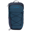 Vaude Agile 14 - Mochila de senderismo 46 cm (negro)