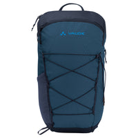 Vaude Agile 14 - Mochila de senderismo 46 cm (negro)