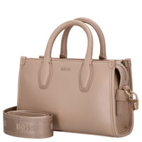 BOSS Women's Sandy SM - Henkeltasche 22 cm (open red) - Ansicht 2