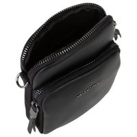 Valentino Bags Vibe - Umhängetasche 18 cm (nero) - Ansicht 3