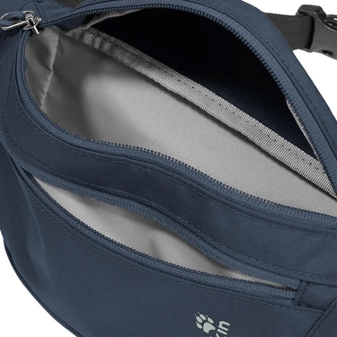 Jack Wolfskin Konya - Gürteltasche 37 cm (midnight sky) - Ansicht 4