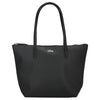 Lacoste L. 12.12 Concept - Bolso shopper S 24.5 cm (black)
