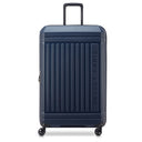 Delsey Paris Lutece SE - 4-Rollen Trolley 69 cm erw. (navy blue)
