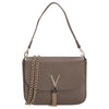 Valentino Bags Divina - Bolso de hombro 23 cm (taupe)