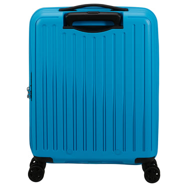 American Tourister Rejoy - 4-Rollen-Kabinentrolley 55 cm (blau) - Ansicht 4