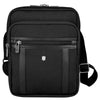 Victorinox Werks Professional Cordura - Bandolera S 29 cm (negro)