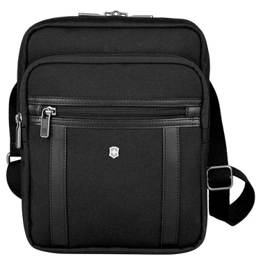 Victorinox Werks Professional Cordura - Bandolera S 29 cm (negro)