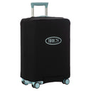 Brics Positano - 4 - Rollen - Trolley XL 82 cm erw. (hellblau) - Markenkoffer