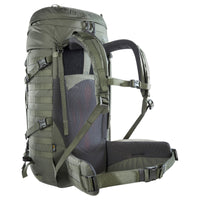 Tatonka Pyrox 40+10 Women BC - Trekkingrucksack 70 cm erw. (stone grey olive) - Ansicht 2