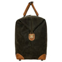 Brics Life Weekender - Reisetasche 55 cm (olive) - Markenkoffer