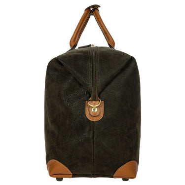 Brics Life Weekender - Reisetasche 55 cm (olive) - Markenkoffer