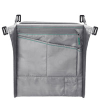 Accesorios Coocazoo - Organizador para tablet (gris)