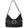 Guess Camden Mini - Bolso de hombro 23 cm (black)