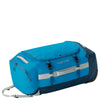 eagle creek Cargo Hauler Rolling Duffel 110L - Rolling Travel Bag 77 cm (harbor blue)