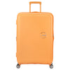 American Tourister Soundbox - Trolley de 4 ruedas 77 cm erw. (gelb)