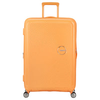 American Tourister Soundbox - 4-Rollen-Trolley 77 cm (papaya pop)