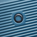 Delsey Paris Freestyle - 4-Rollen-Kabinentrolley S 55 cm erw. (blau) - Ansicht 8