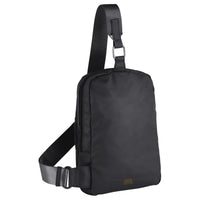 Camel Active Explore Sling - Umhängetasche (black)