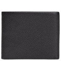 Tommy Hilfiger Corp Mini Wallet - Geldbörse 6cc 10.5 cm (black)