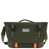 Fjällräven Vardag 12 - Shoulder Bag 39 cm (coal black)