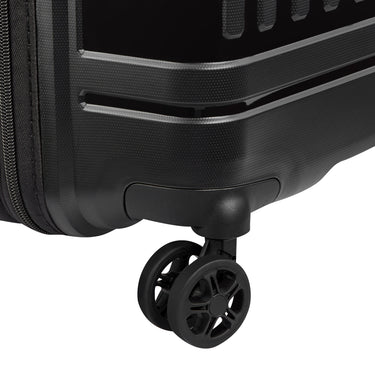 Delsey Paris Lutece SE - 4-Rollen Trolley 76 cm erw. (schwarz) - Ansicht 8