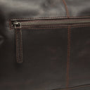 The Chesterfield Brand Amelia - Schultertasche Leder 32 cm (brown) - Ansicht 9