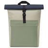 Ucon Acrobatics Jasper Medium Lotus Rolltop - Mochila 16'' 45 cm (verde pastel - salvia)