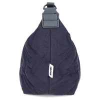 zwei Cleo - Umhängetasche 36 cm (blue) - Ansicht 3