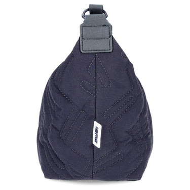 zwei Cleo - Umhängetasche 36 cm (blue) - Ansicht 3