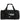 adidas Linear - Bolsa de deporte S 45 cm (negro/negro/blanco)