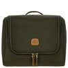 Brics X-Travel - Neceser colgante 27 cm (oliva)