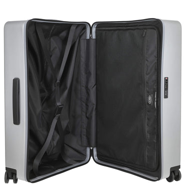 Porsche Design Voyager - 4-Rollen-Trolley L 78 cm (silver) - Ansicht 6