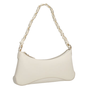 HUGO Ilary - Schultertasche 27 cm (natural) - Ansicht 5